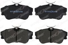 ÖN FREN BALATASI T4 97-03 2.4 TDI-OTOZONE FDO7022-701698151D-701698151E-701698151J