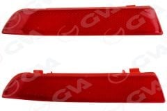 REFLEKTOR ARKA TAMPON SAG MERCEDES VITO W447 14-GVA 9107388-A4478260140