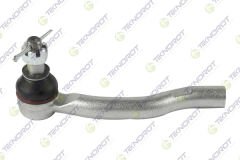 ROT BAŞI SOL NISSAN NAVARA D40M - PATHFINDER R51 05-TEKNOROT N-582-48520EA01J