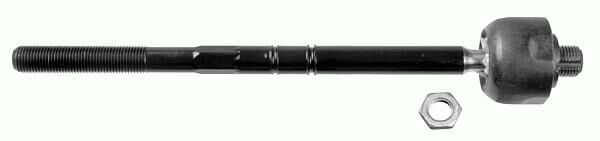 ROT KOLU MERCEDES S-CLASS W221 C216-LEMFORDER 3400401-A2213301603