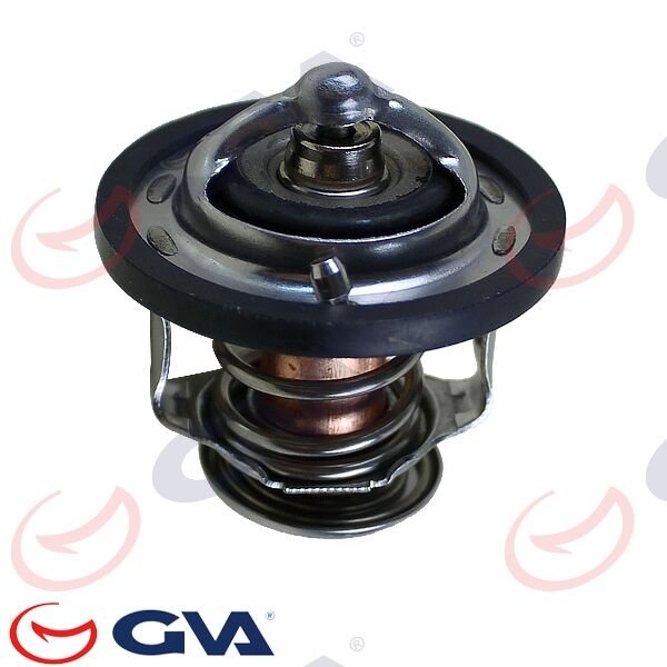 TERMOSTAT 82C COROLLA E10 90-01 - AVANSIS 1.6-1.8-2.0 97-00 - HYUNDAI İ10 1.1 08 GETZ 1.1 02-GVA 5171140-9008023002-9091603069-2550002500