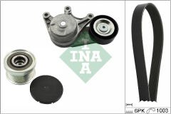 V KAYIS GERGI SETI BMW F10 F20 F30 E84 F25 F26 E89 N20-INA 529048320-11287594969 11287618848 12317605060