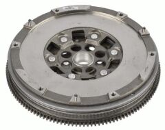 VOLANT KOMPLE OYNAR ASTRA H-CORSA C-COMBOC-MERIVA A 1.7CDTI Y/Z17DTH-DT-DTL-SACHS-93182242-616065-616049-93180855