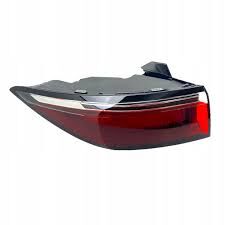 ARKA SOL STOP DIŞ RENAULT MEGANE E TECH 23-MY 265553806R-265553806R