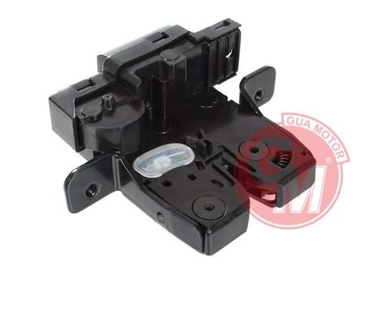 BAGAJ KİLİDİ RENAULT KANGOO II III-GUA 41166-8200497798