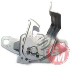 KAPUT KİLİDİ MANUEL RENAULT DACIA DOKKER-LODGY-CLIO IV-GUA 41656-656013195R