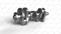 KRANK MİLİ VAG 1.2 CC-CFW 03P ENGINE-GÜÇLENDİRİLMİŞ-NITRIDED-MOTUS 0226-03P105021A