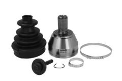 ÖN AKS KAFASI DIŞ FOCUS II CMAX 1.6 TDCI 03 11 1.4-1.6-1.8-2.0 TDCİ 04 11 VOLVO S40 1.6D C30 26X36-CIFAM-1302515-1359663-1437541-36002896