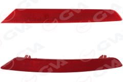REFLEKTÖR ARKA TAMPON L İBİZA 2013-2017-GVA 9105470-6J4945105C