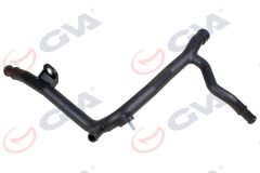 SU BORUSU A3 GOLF5 JETTA PASSAT 1.6 BENZİNLİ MANUEL VİTES-GVA 6875128-06A121065DP