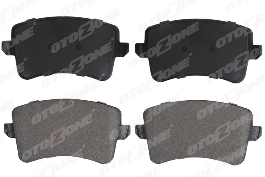 ARKA BALATA A4-A5-Q5 09 GDB1765-OTOZONE FDA7016-8K0698451-8K0698451A-WVA24606