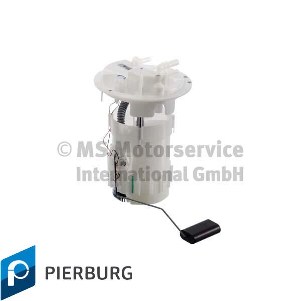DEPO ŞAMANDIRASI PEUGEOT P301 1.6 HDI-PIERBURG 702552540-9674461380