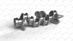 KRANK MİLİ TEMPRA SLX 1.6-UNO 70-BENZİN-MOTUS 0251-5888226