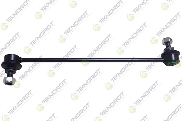 ÖN Z ROT FIESTA V 01 08 FUSION 02 12 MAZDA II 03 PATENTLI-TEKNOROT FO-244T-2S613B438AE-1761200