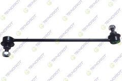 ÖN Z ROT FIESTA V 01 08 FUSION 02 12 MAZDA II 03 PATENTLI-TEKNOROT FO-244T-2S613B438AE-1761200