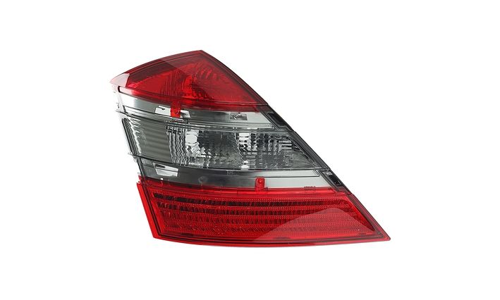 STOP LAMBASI SOL Duysuz. Sarı Sinyal MERCEDES S-CLASS W221 05 09-ULO 1037001-A2218200166