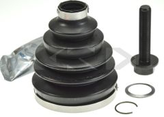 AKS KÖRÜĞÜ DIŞ SET A4-A6 2.0TDI BRE-GKN 304336-7H0498203-4E0407285