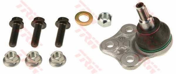 ALT ROTİL MGN III 09 FLUENCE 2010 SCENIC III 09-TRW JBJ810-401600005R-401609060R