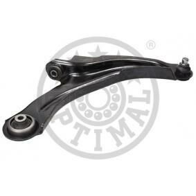 ALT SALINCAK KOMPLE SAĞ CLIO IV 2012-OPTIMAL G6-1521-545049968R-545048506R-545046817R
