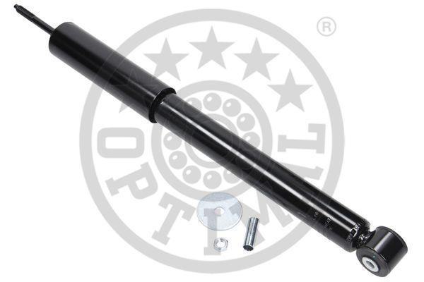 AMORTISOR ARKA GAZLI MERCEDES W169 W245-OPTIMAL A-1361G-A1693260000