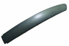 ARKA TAMPON ÇITASI SİYAH SAĞ LINEA 11-PLEKSAN-735548330