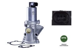 EGR VALFİ DOBLO-FIORINO-G.PUNTO-EVO-500-COMBO-CORSA D-AGILA-MERIVA-TIGRA 1.3 DMTJ-CDTI Z13DTJ 75BG-NGK 92574-55184651-55219498-55201144-93196798