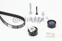 EKSANTRİK GERGİ KİTİ VOLVO S60 1.5T3 2.0 T3 T4 T5 T6 T8 15-18 S80 S90-V40-V60 V70 V90 XC40 XC60 XC90 130DİŞ X 23 31460035-CONTI CT1215K1-31359937-32213096-31460615-31430176