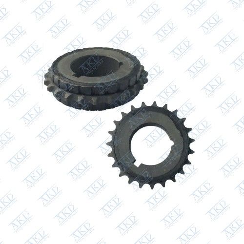KRANK DİŞLİSİ ASTRA G VECTRA B VECTRA C Z2.2 SE INSIGNIA 2.0 A20NFT-NHT ANTARA-CAPTIVA 2.4-AKD OP112106-24424758-614532