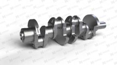 KRANK MILI FORD TRANSİT T-12-T15 4 CYL 91-00 2.5 TD GÜÇLENDİRİLMİŞ-NITRIDED-MOTUS 0302-894F6303AA-1042889