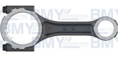 PİSTON KOLU ISUZU 4HE1-T NQR-NQR3D-NPR-NPS4X4-TURKUAZ-EURO II-III-BMY 0402-897135032351