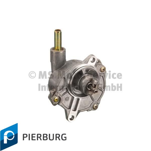 VAKUM POMPASI MERCEDES OM611 OM612 OM628 W211 W220 B901 B905-PIERBURG 724807030-A6112300265
