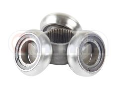 AKS MAFSALI FORD CONNECT 1.8 02 90 HP Z 26 DİŞ-ANKA 50280002-2T143W007AA