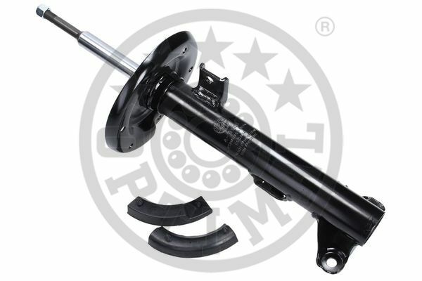 AMORTISOR ON GAZLI MERCEDES W203 S203 CL203 C209 S209-OPTIMAL A-1393G-A2033204930