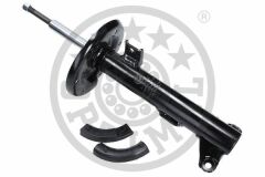 AMORTISOR ON GAZLI MERCEDES W203 S203 CL203 C209 S209-OPTIMAL A-1393G-A2033204930