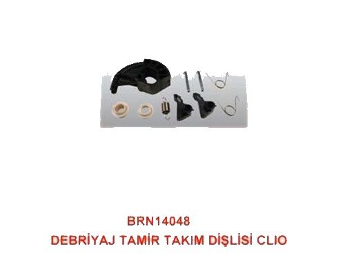DEBRİYAJ TAMİR TAKIM DİŞLİSİ CLIO-BARAN 048-7700415719