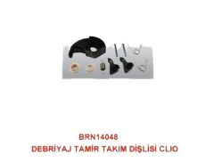 DEBRİYAJ TAMİR TAKIM DİŞLİSİ CLIO-BARAN 048-7700415719