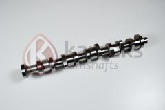 EKSANTRİK MİLİ ÇELİK TOUAREG 03 10 T5 03 10 BPD BPE BNZ BPC ÇELİK-KAMEKS 10915-070109101Q