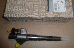 ENJEKTÖR MASTER III-IV 2.3 DCİ 165BG ÇİFT TURBO M9T-MY 166090273R-166090273R