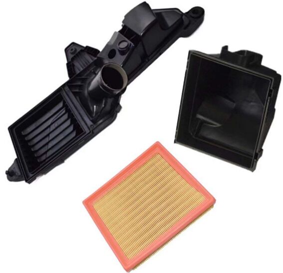 HAVA FILTRE KAZANI N20 F20 F30-OEK 13717597589-13717597589