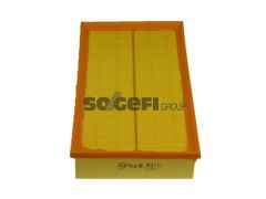.HAVA FILTRESI MERCEDES E-CLASS OM604 W210 S210-PURFLUX A310-A6040940504