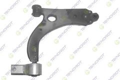 ON ALT SALINCAK SAG KOMPLE FIESTA V 01 08 FUSION 02 12 MAZDA II 03-TEKNOROT FO-245-2S613042DA-1146131-1146130-DD323430