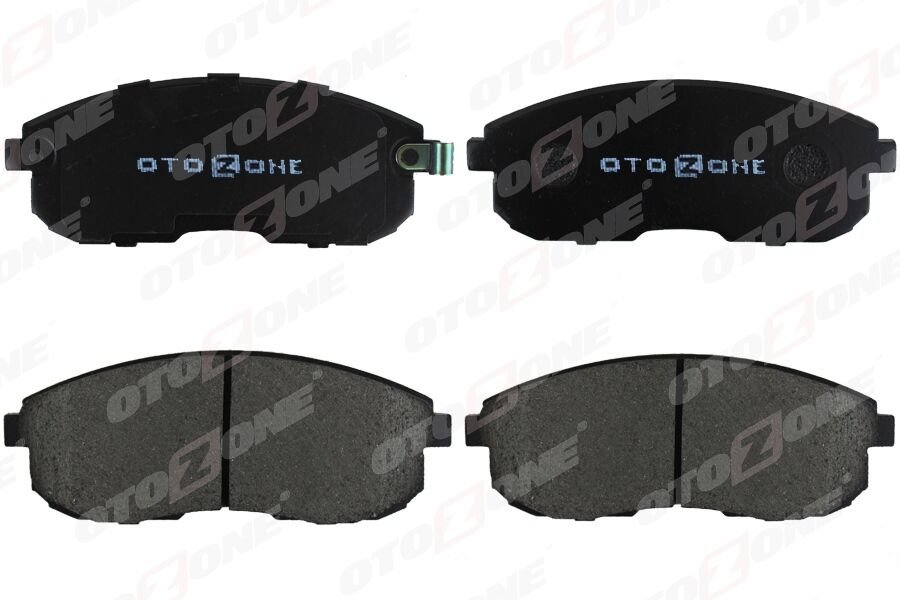 ÖN BALATA NISSAN JUKE 10 350 Z 03 MAXIMA QX 88 99 2.0I PULSAR 14 SUZUKI SX4 06-OTOZONE FDO9030-4106040U90-4106089E90-5581080J50