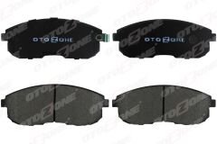 ÖN BALATA NISSAN JUKE 10 350 Z 03 MAXIMA QX 88 99 2.0I PULSAR 14 SUZUKI SX4 06-OTOZONE FDO9030-4106040U90-4106089E90-5581080J50