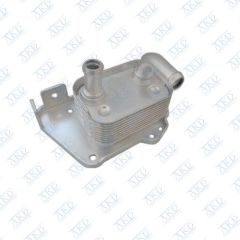 YAĞ SOĞUTUCU RADYATÖRÜ ASTRA H Z1.7DTL-AKD OP146111-97373774-5650790