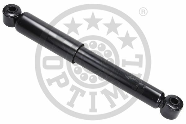 AMORTISOR ARKA GAZLI MERCEDES VITO W639 03-OPTIMAL A-1397G-A6393262100