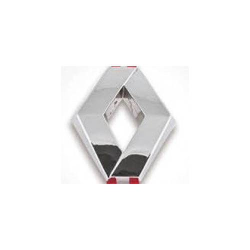 BAGAJ KAPAK LOGOSU CLIO SYMBOL THALIA-BARAN 074-8200752893