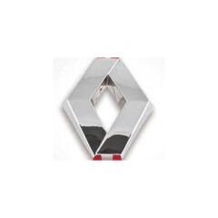 BAGAJ KAPAK LOGOSU CLIO SYMBOL THALIA-BARAN 074-8200752893