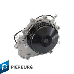 DEVIRDAIM POMPASI MERCEDES OM651 W204 C218 W212 C253 W166 X204 W447 B906 B907 B910-PIERBURG 707152090-A6512008401