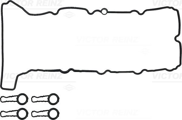 KULBUTOR KAPAK CONTASI BMW N47N S1 F10 F20 F30-V.REINZ 154128601-11128511814