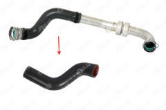 TURBO HORTUMU METAL BORU HARİÇ MGN III-FLUENCE 1.5 DCI 85-105 HP-IBRAS 11457-8200760281